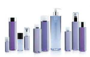 PET fles SIRIO ALTO transparant SP410 - 200ml