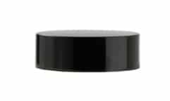 GIOTTO PP deksel zwart +PE inlage 1,5mm