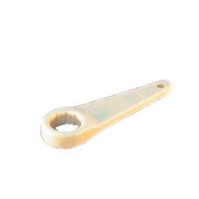 Borgsleutel voor Gemo oogdruppelflacon