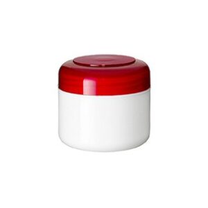 Linea pot PP wit 150ml