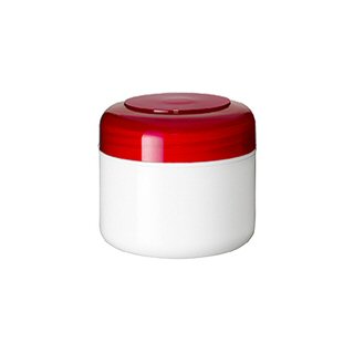 Linea pot PP wit 150ml