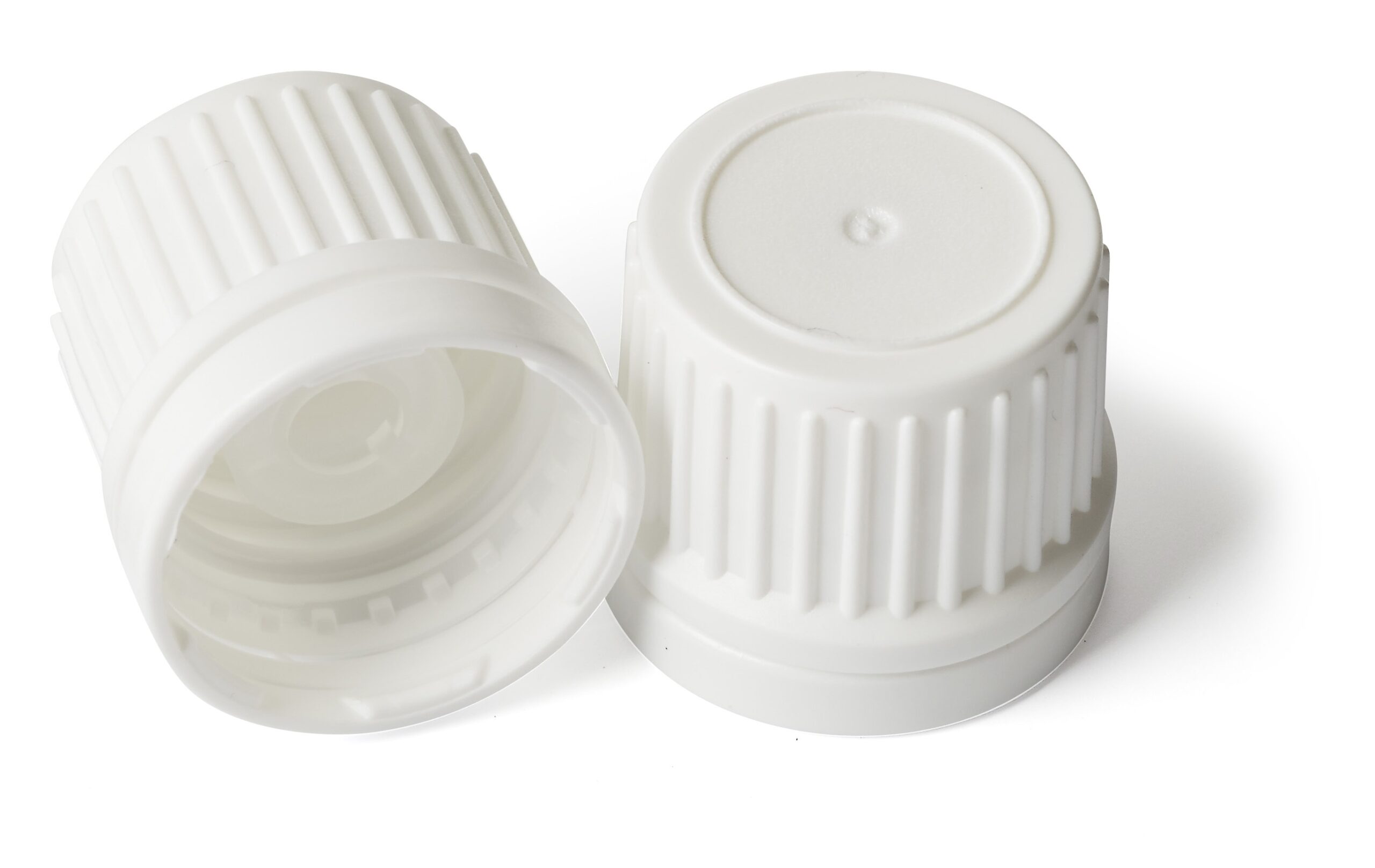 Kombi doseerdop voor Baxa orale spuiten