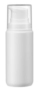 VEGA airless flacon 100ml wit ..