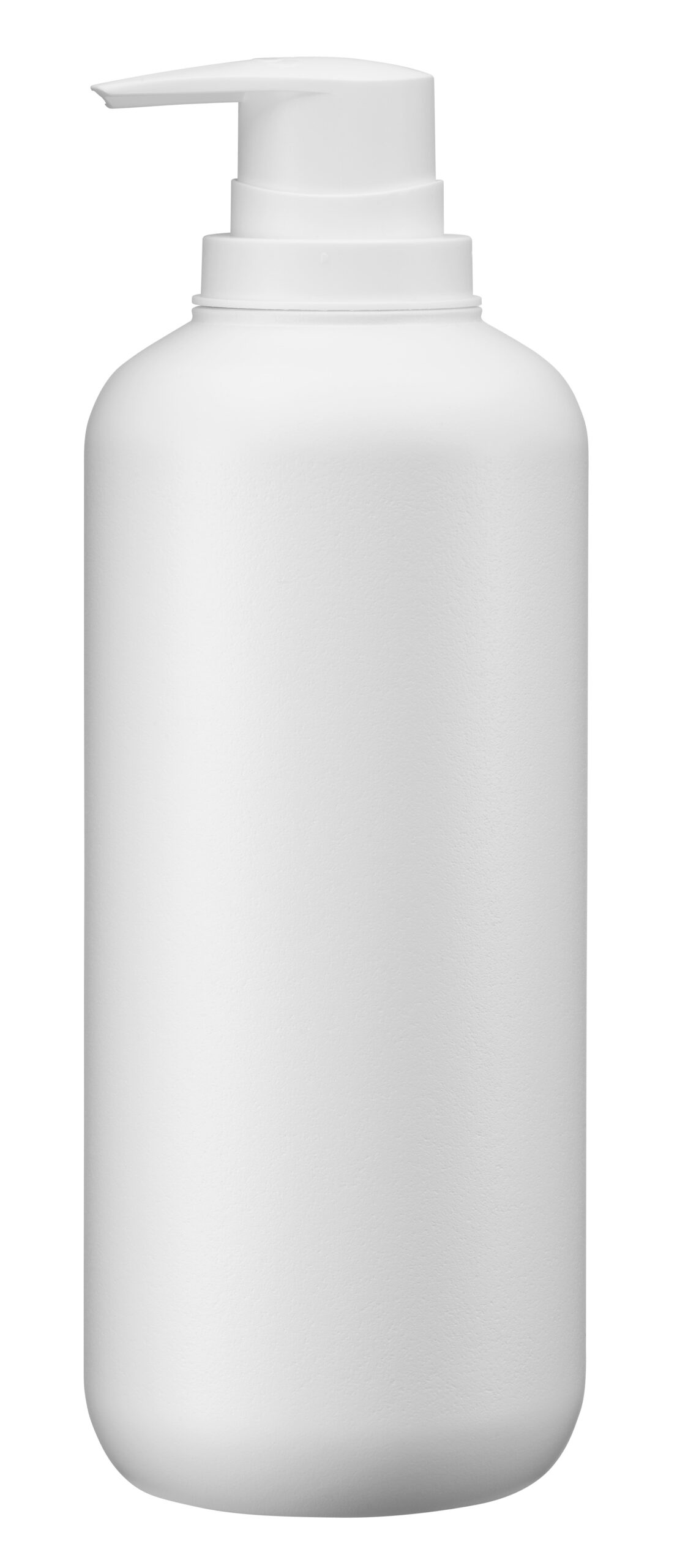 VEGA airless flacon 500ml wit