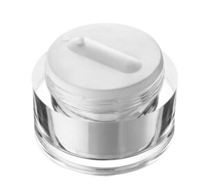 AIRLESS - SLIDISSIME Slider pompsysteem transparante druppel