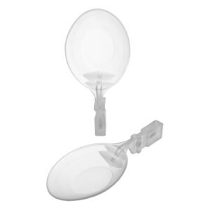 Maatlepel 2,5/5ml  PP
