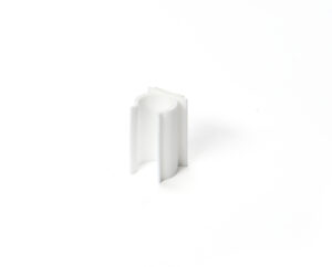 Cliphouder voor Blockline en Baxa spuit 3ml en 5ml