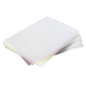 Sylvaphane vellen 18X12cm