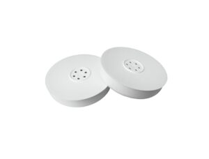 Strooi-inlage PP voor koker 100g