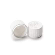 Kinderveilige garantiedop