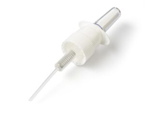 Neusdoseerverstuiver voor 10-30ml