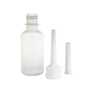 Klysmaflacon BP 60ml LDPE Naturel