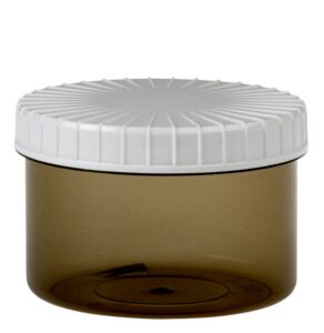 Tabletflacon OPTIPOT shadow GEDOPT 250ml PP